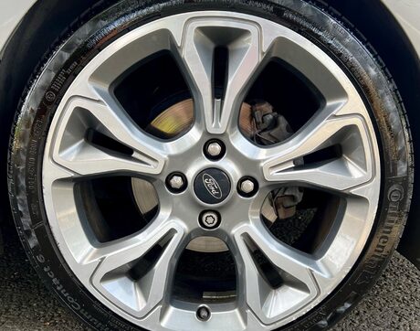 Ford Fiesta 1.0T EcoBoost ST-Line X Euro 6 (s/s) 3dr 60