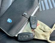 Ford Fiesta 1.0T EcoBoost ST-Line X Euro 6 (s/s) 3dr 62