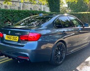 BMW 3 Series 3.0 335d M Sport Auto xDrive Euro 6 (s/s) 4dr 1