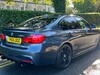 BMW 3 Series 3.0 335d M Sport Auto xDrive Euro 6 (s/s) 4dr