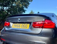 BMW 3 Series 3.0 335d M Sport Auto xDrive Euro 6 (s/s) 4dr 19