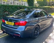 BMW 3 Series 3.0 335d M Sport Auto xDrive Euro 6 (s/s) 4dr 15