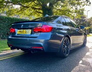 BMW 3 Series 3.0 335d M Sport Auto xDrive Euro 6 (s/s) 4dr 17