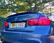 BMW 3 Series 3.0 335d M Sport Auto xDrive Euro 6 (s/s) 4dr 21