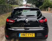 Renault Clio 0.9 TCe ECO Dynamique Nav Euro 6 (s/s) 5dr 7