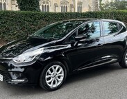 Renault Clio 0.9 TCe ECO Dynamique Nav Euro 6 (s/s) 5dr 8