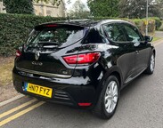 Renault Clio 0.9 TCe ECO Dynamique Nav Euro 6 (s/s) 5dr 12