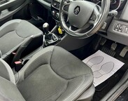 Renault Clio 0.9 TCe ECO Dynamique Nav Euro 6 (s/s) 5dr 24