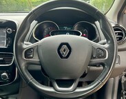 Renault Clio 0.9 TCe ECO Dynamique Nav Euro 6 (s/s) 5dr 27