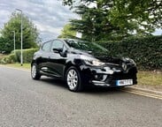 Renault Clio 0.9 TCe ECO Dynamique Nav Euro 6 (s/s) 5dr 15