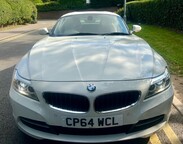 BMW Z4 2.0 20i sDrive Euro 6 (s/s) 2dr 4