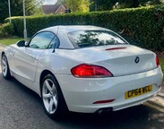 BMW Z4 2.0 20i sDrive Euro 6 (s/s) 2dr 5