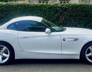 BMW Z4 2.0 20i sDrive Euro 6 (s/s) 2dr 9