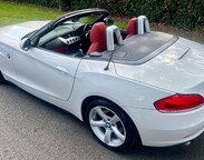 BMW Z4 2.0 20i sDrive Euro 6 (s/s) 2dr 20