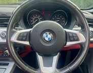 BMW Z4 2.0 20i sDrive Euro 6 (s/s) 2dr 31