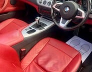 BMW Z4 2.0 20i sDrive Euro 6 (s/s) 2dr 34