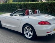 BMW Z4 2.0 20i sDrive Euro 6 (s/s) 2dr 6