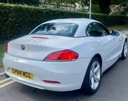 BMW Z4 2.0 20i sDrive Euro 6 (s/s) 2dr 15