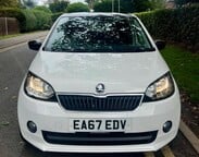 Skoda Citigo 1.0 MPI Colour Edition Euro 6 5dr 5