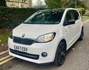 Skoda Citigo 1.0 MPI Colour Edition Euro 6 5dr 13