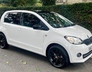 Skoda Citigo 1.0 MPI Colour Edition Euro 6 5dr 4