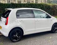 Skoda Citigo 1.0 MPI Colour Edition Euro 6 5dr 5