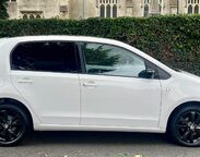 Skoda Citigo 1.0 MPI Colour Edition Euro 6 5dr 11