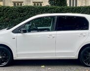 Skoda Citigo 1.0 MPI Colour Edition Euro 6 5dr 13