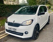 Skoda Citigo 1.0 MPI Colour Edition Euro 6 5dr 15