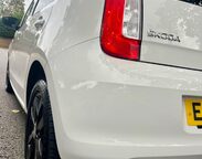 Skoda Citigo 1.0 MPI Colour Edition Euro 6 5dr 19