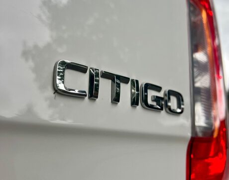 Skoda Citigo 1.0 MPI Colour Edition Euro 6 5dr 20