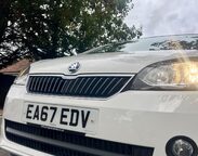 Skoda Citigo 1.0 MPI Colour Edition Euro 6 5dr 21