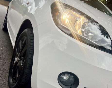 Skoda Citigo 1.0 MPI Colour Edition Euro 6 5dr 22