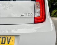 Skoda Citigo 1.0 MPI Colour Edition Euro 6 5dr 25