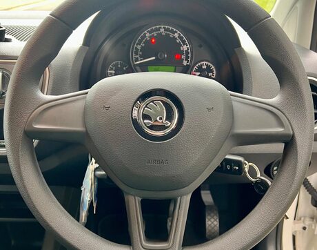 Skoda Citigo 1.0 MPI Colour Edition Euro 6 5dr 28