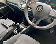 Skoda Citigo 1.0 MPI Colour Edition Euro 6 5dr 29
