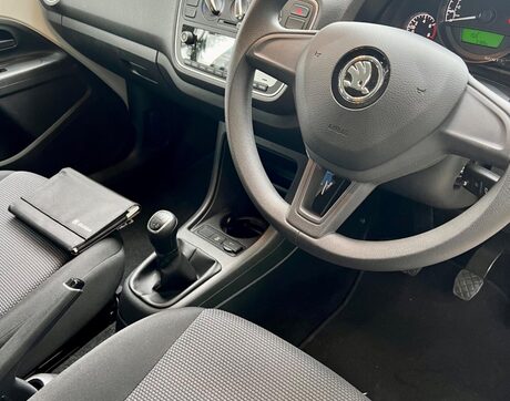 Skoda Citigo 1.0 MPI Colour Edition Euro 6 5dr 29