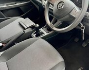 Skoda Citigo 1.0 MPI Colour Edition Euro 6 5dr 31
