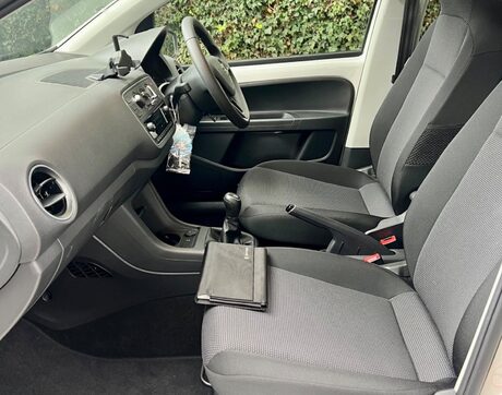 Skoda Citigo 1.0 MPI Colour Edition Euro 6 5dr 33