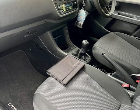 Skoda Citigo 1.0 MPI Colour Edition Euro 6 5dr 34