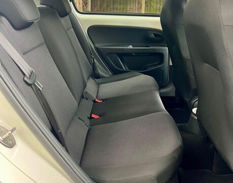 Skoda Citigo 1.0 MPI Colour Edition Euro 6 5dr 38
