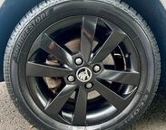Skoda Citigo 1.0 MPI Colour Edition Euro 6 5dr 48