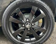 Skoda Citigo 1.0 MPI Colour Edition Euro 6 5dr 49