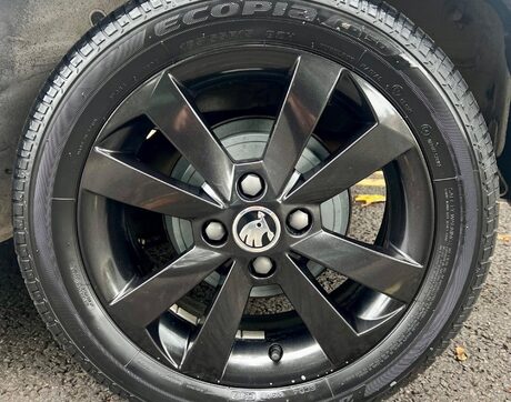 Skoda Citigo 1.0 MPI Colour Edition Euro 6 5dr 49