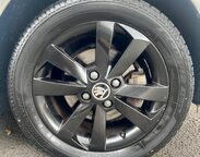 Skoda Citigo 1.0 MPI Colour Edition Euro 6 5dr 50