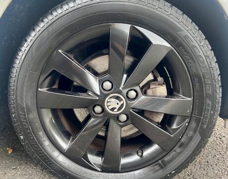 Skoda Citigo 1.0 MPI Colour Edition Euro 6 5dr 50
