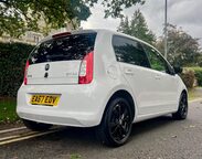 Skoda Citigo 1.0 MPI Colour Edition Euro 6 5dr 18