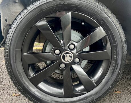 Skoda Citigo 1.0 MPI Colour Edition Euro 6 5dr 51