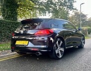 Volkswagen Scirocco 2.0 TSI R Euro 6 (s/s) 3dr 15