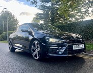 Volkswagen Scirocco 2.0 TSI R Euro 6 (s/s) 3dr 16